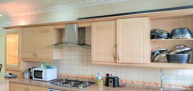 Apartamentos Luxury Residence With Ocean View In Masaki