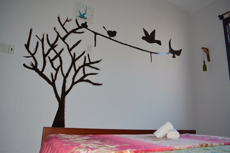Hotel Little Home Hostel Nha Trang