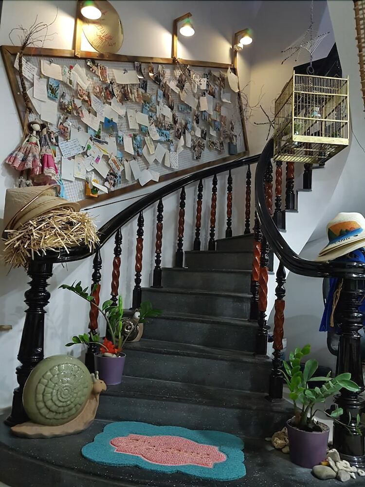 Hotel Little Home Hostel Nha Trang
