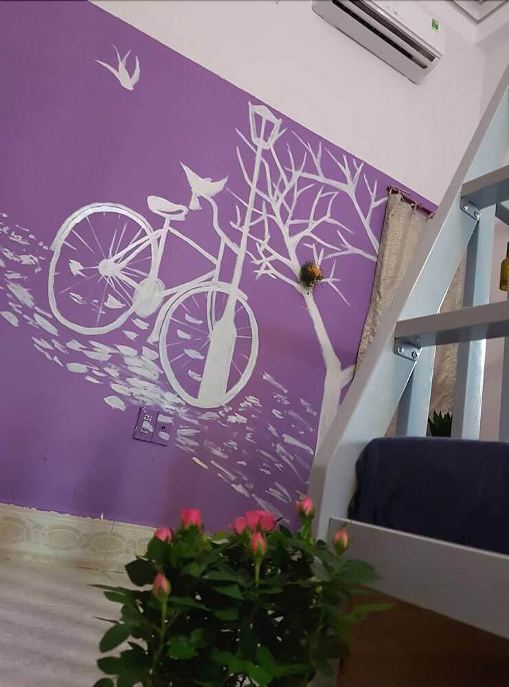 Hotel Little Home Hostel Nha Trang