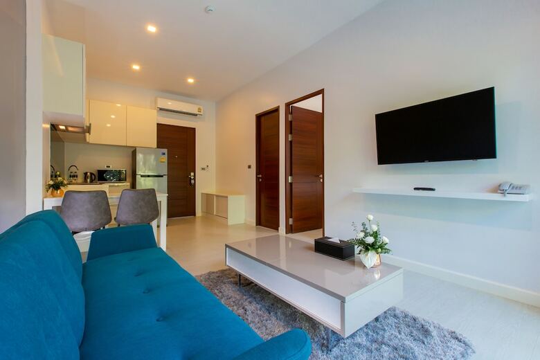 Villa Utopia Naiharn