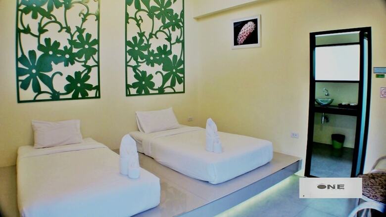 Hotel The One House Resort Pakchong