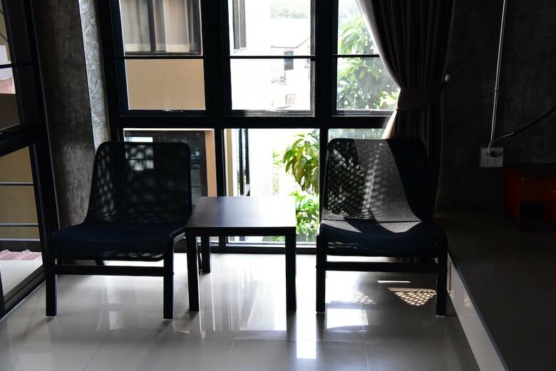 Hotel The One House Resort Pakchong