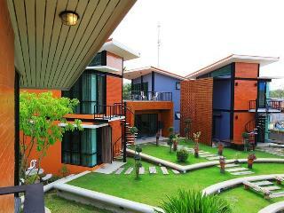 Hotel The One House Resort Pakchong