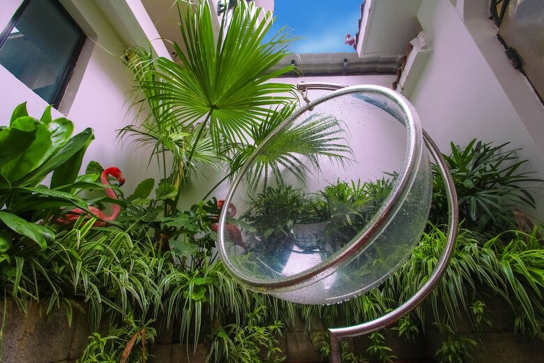 Hotel Guilin Inshare No.9 Garden Villa