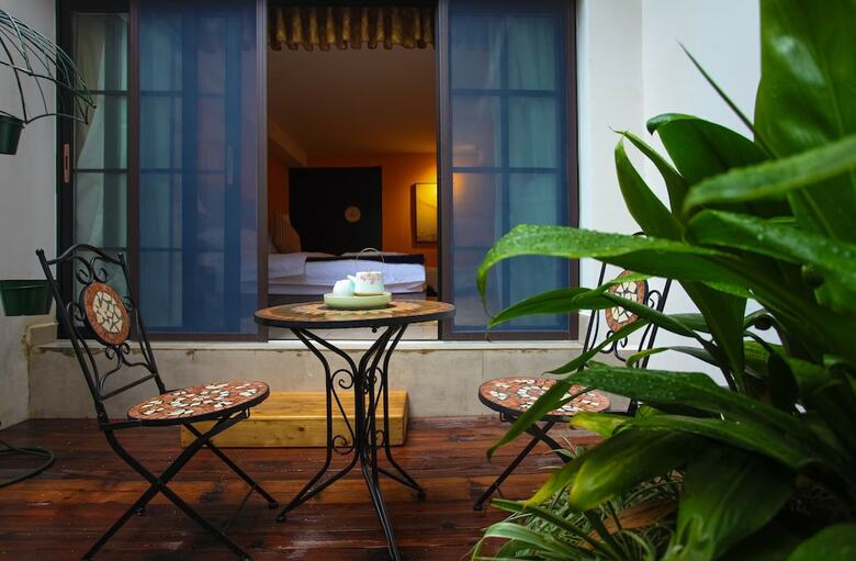 Hotel Guilin Inshare No.9 Garden Villa