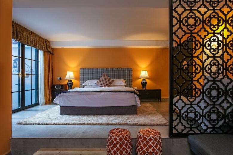 Hotel Guilin Inshare No.9 Garden Villa