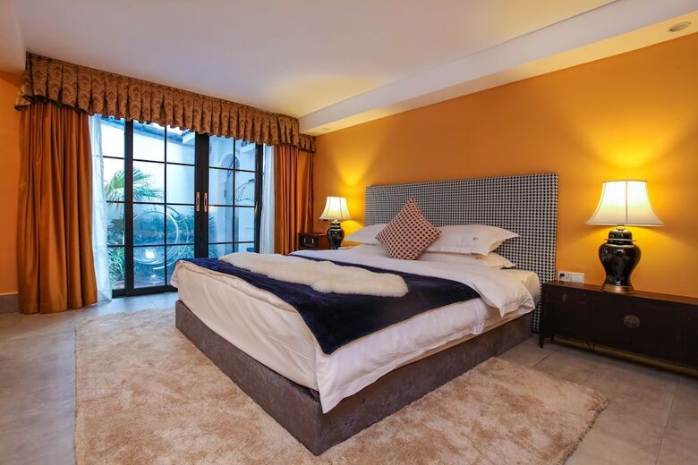 Hotel Guilin Inshare No.9 Garden Villa