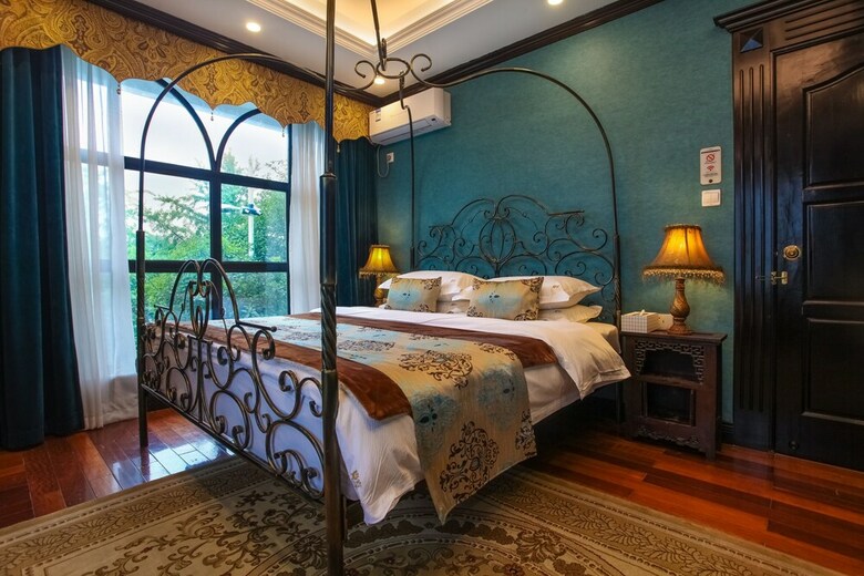 Hotel Guilin Inshare No.9 Garden Villa