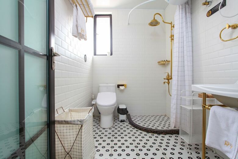 Hotel Guilin Inshare No.9 Garden Villa