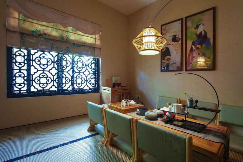 Hotel Guilin Inshare No.9 Garden Villa