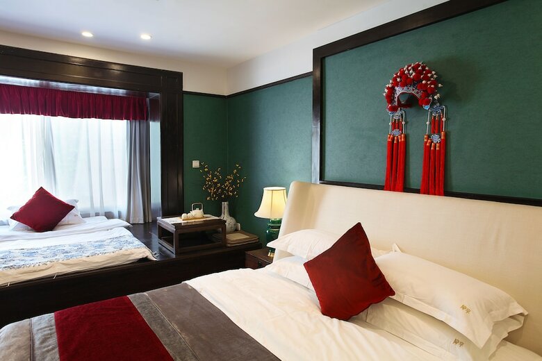 Hotel Guilin Inshare No.9 Garden Villa