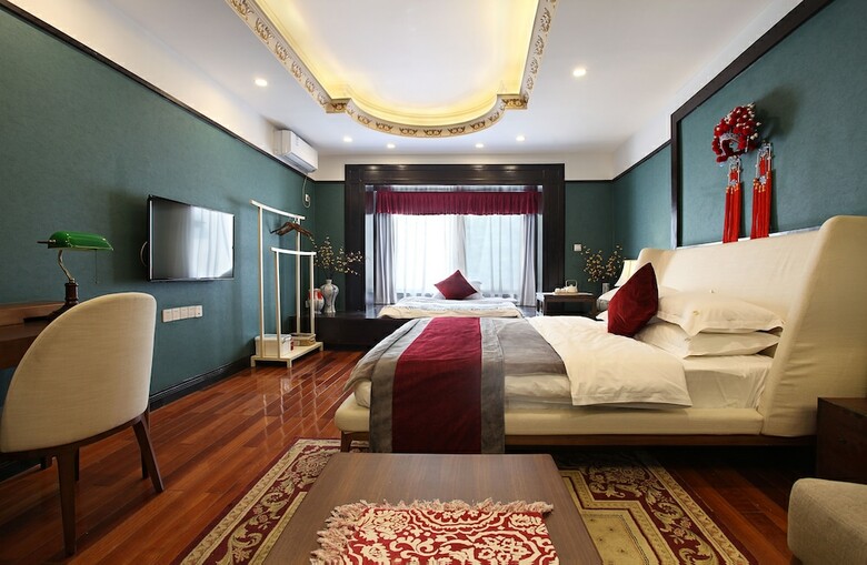 Hotel Guilin Inshare No.9 Garden Villa