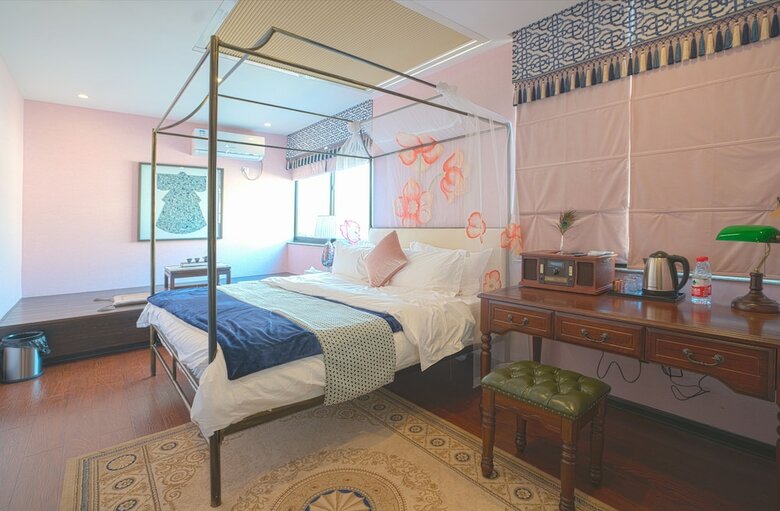 Hotel Guilin Inshare No.9 Garden Villa