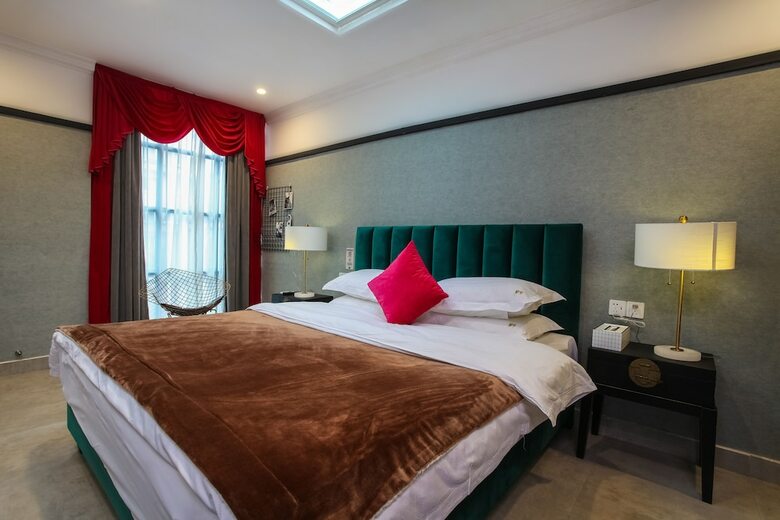 Hotel Guilin Inshare No.9 Garden Villa