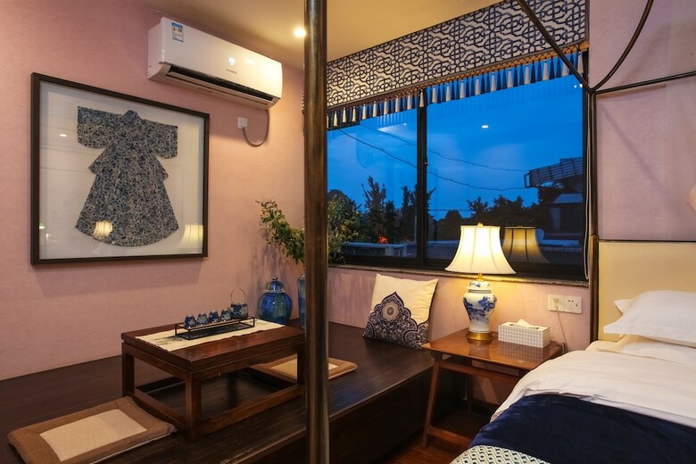 Hotel Guilin Inshare No.9 Garden Villa