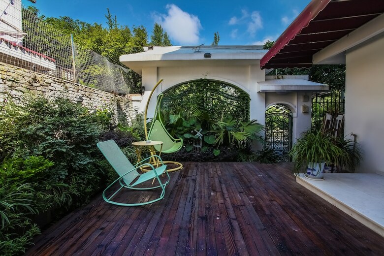 Hotel Guilin Inshare No.9 Garden Villa