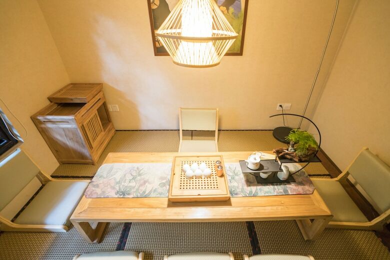 Hotel Guilin Inshare No.9 Garden Villa