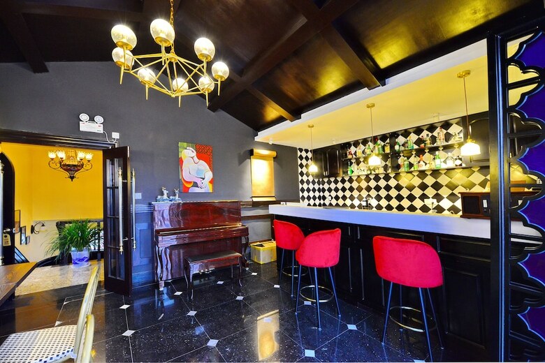 Hotel Guilin Inshare No.9 Garden Villa