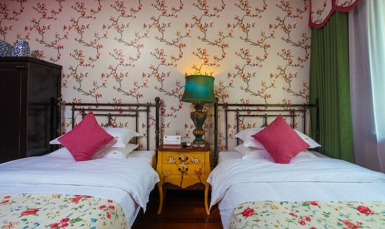 Hotel Guilin Inshare No.9 Garden Villa