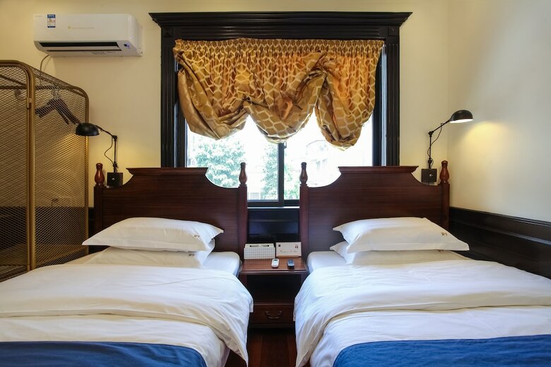 Hotel Guilin Inshare No.9 Garden Villa