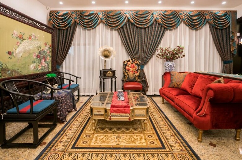 Hotel Guilin Inshare No.9 Garden Villa