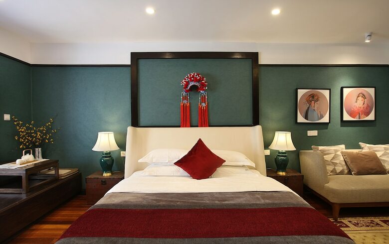 Hotel Guilin Inshare No.9 Garden Villa