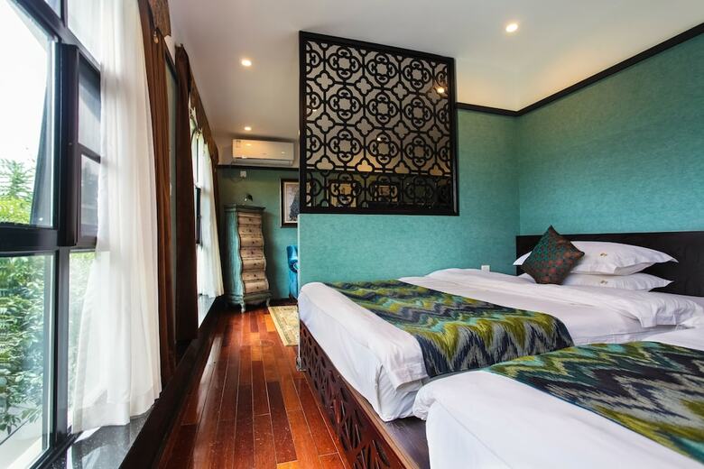 Hotel Guilin Inshare No.9 Garden Villa