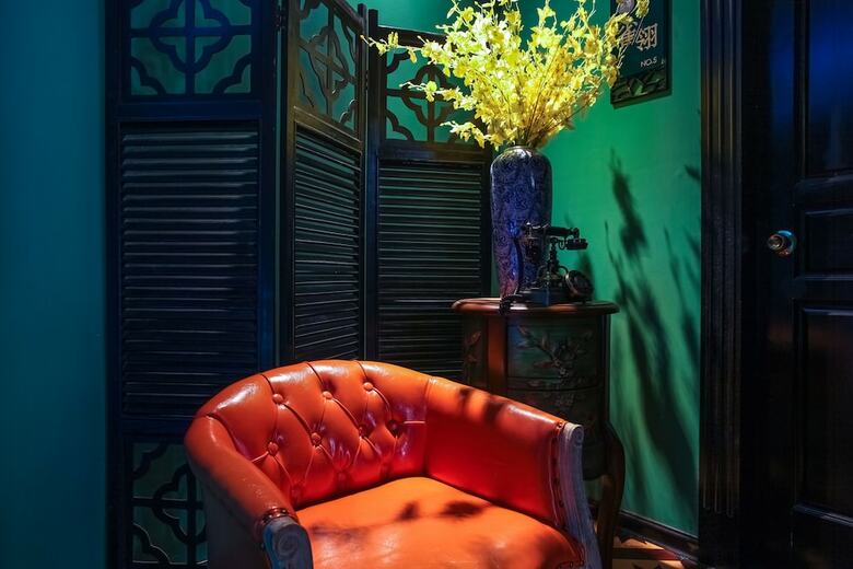 Hotel Guilin Inshare No.9 Garden Villa