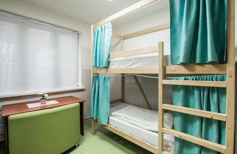 Hostal Mich Hostel