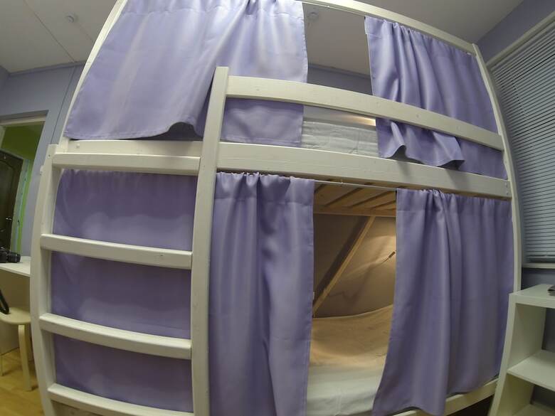 Hostal Mich Hostel
