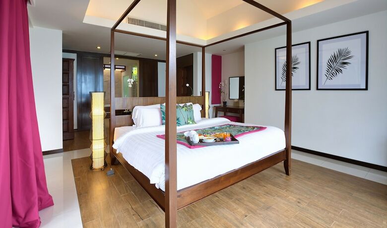 Villa Baan Kularb