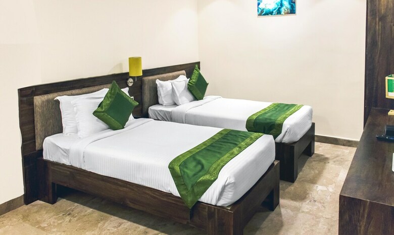 Hotel Treebo Trend Pl Grand Vishakapatnam