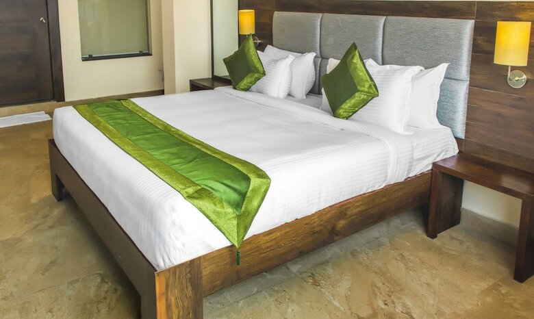 Hotel Treebo Trend Pl Grand Vishakapatnam