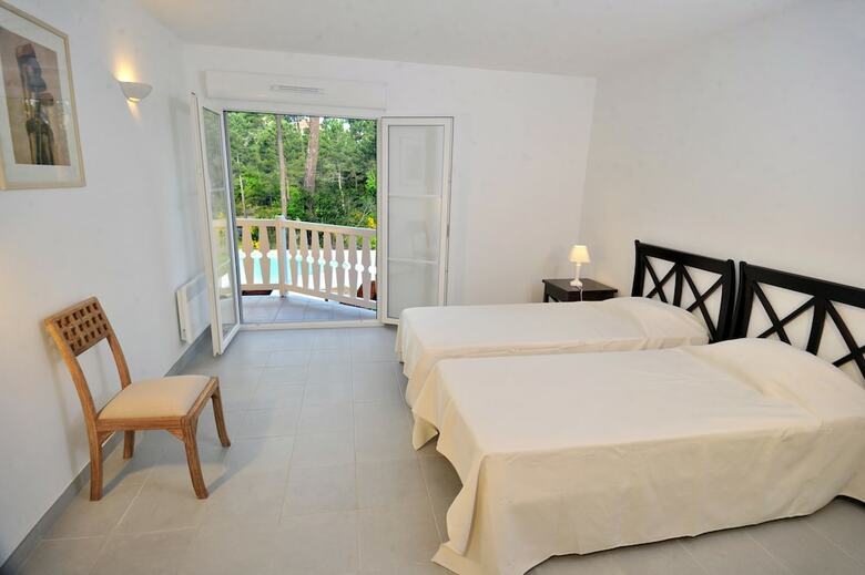 Estivel - Villas Atlantic Green