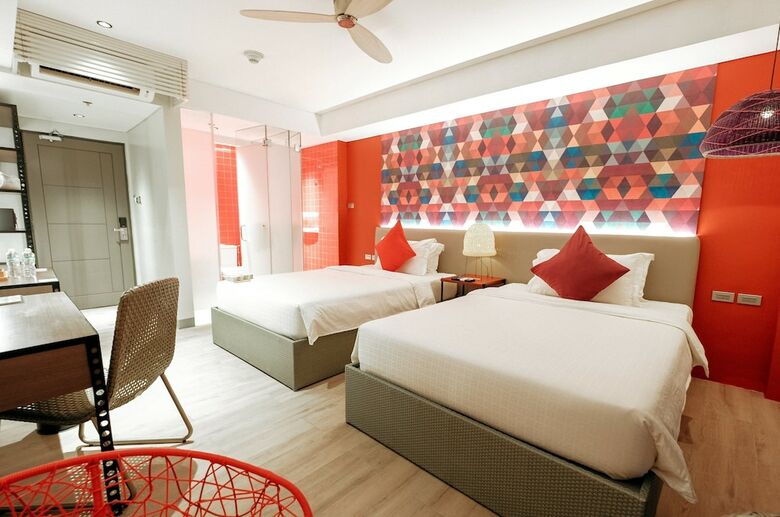 Lag�n Hotel
