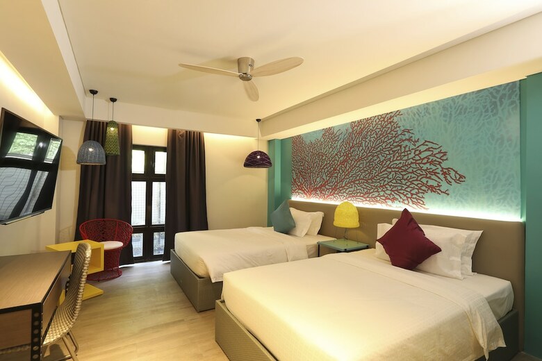 Lag�n Hotel