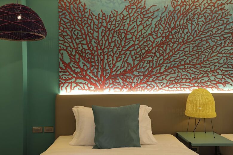 Lag�n Hotel