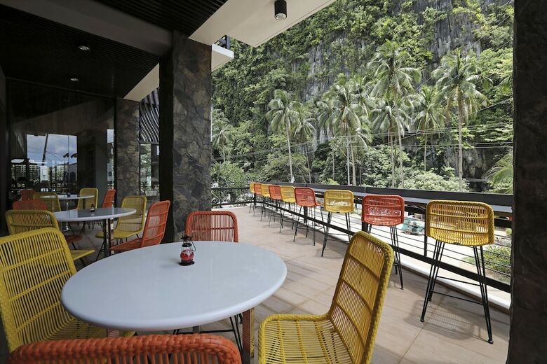 Lag�n Hotel