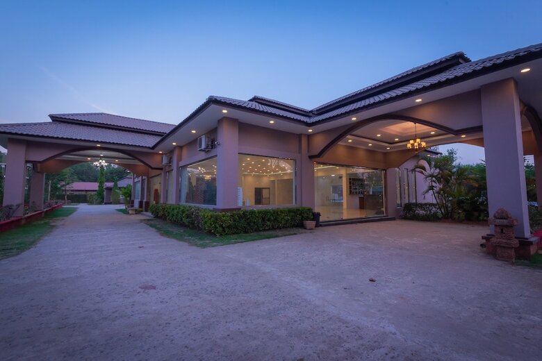 Hpa An Breeze Hotel