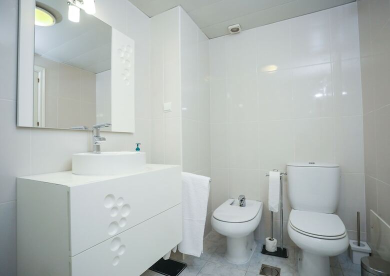 Forum Apartment