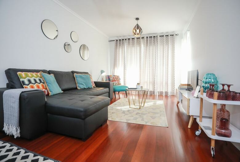 Forum Apartment