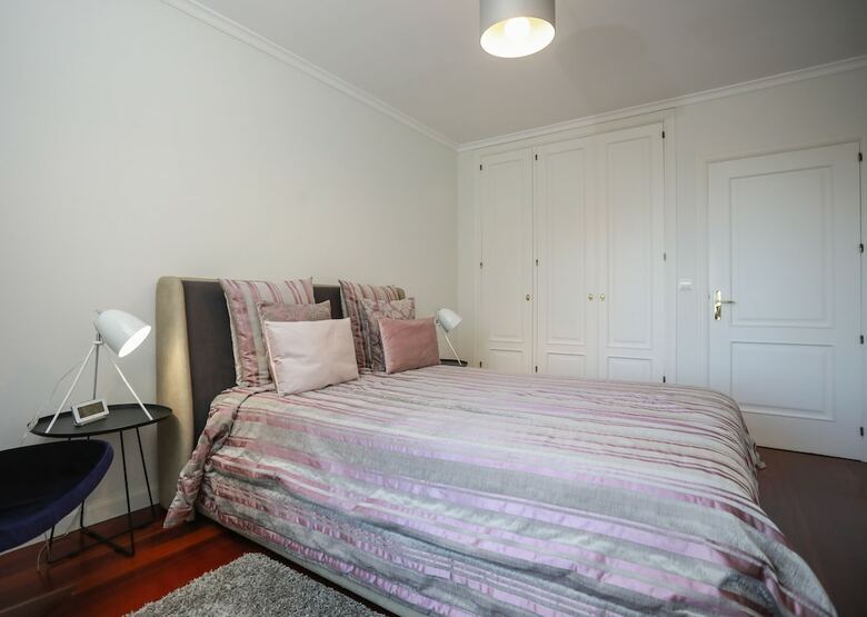 Forum Apartment