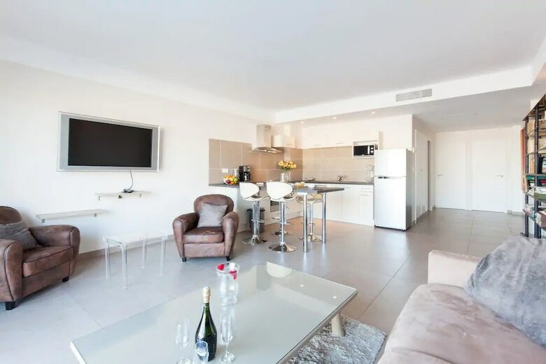 Apartamento The View Yourhosthelper