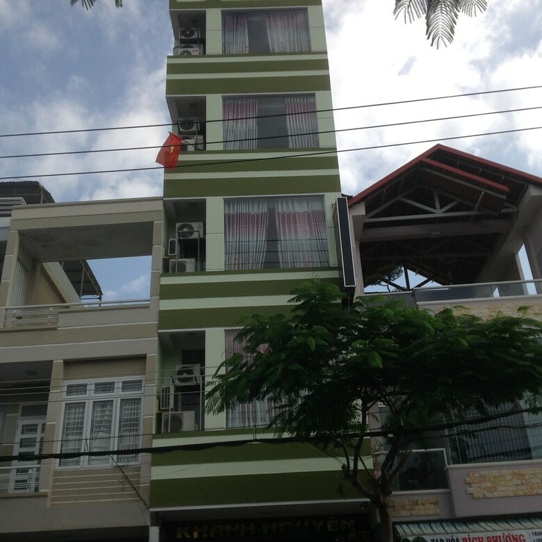 Khanh Nguyen Hotel