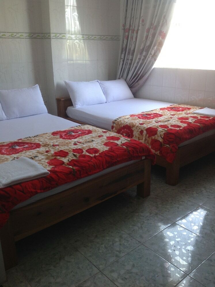 Khanh Nguyen Hotel