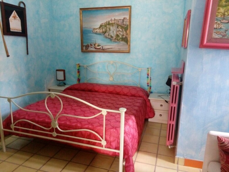 Apartamento Casa Vacanze Casa Carolina