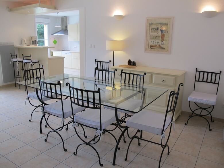 Estivel - Les Villas Royal Green