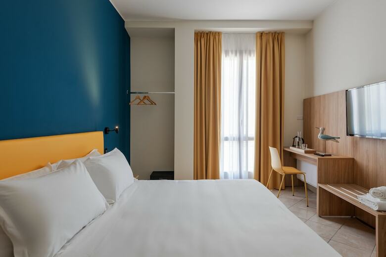 Posada Hotel Riva