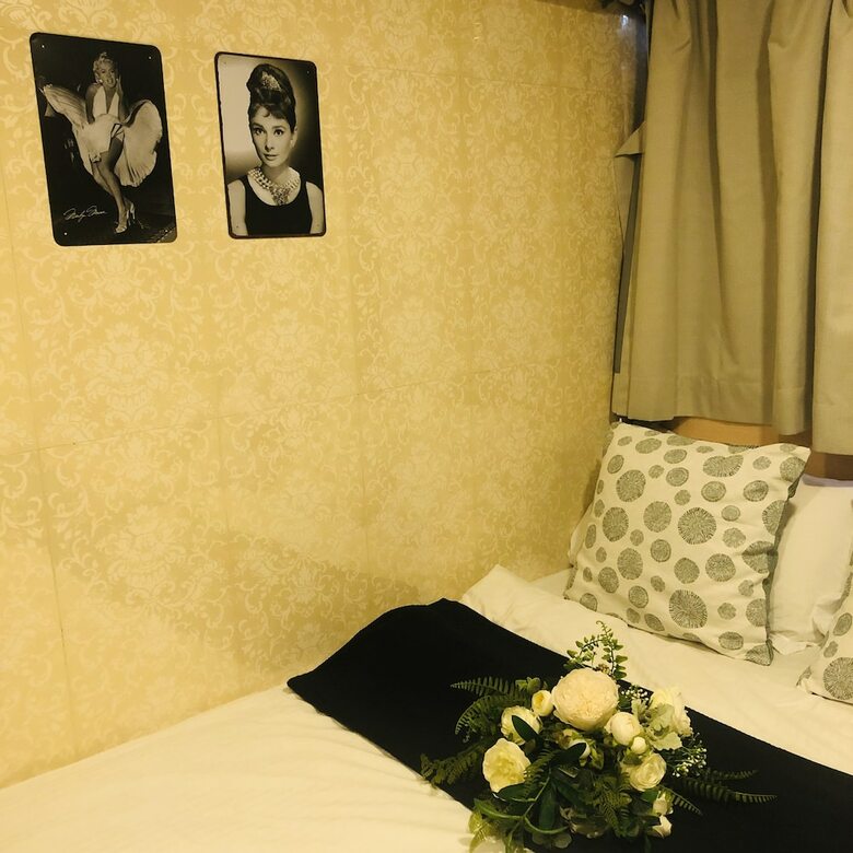 Hostal Hoi To Hostel